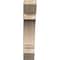 Ekena Millwork Imperial Slat Smooth Bracket, Douglas Fir, 5 1/2"W x 24"D x 28"H BKT06X24X28IMP06SDF - alternate 4
